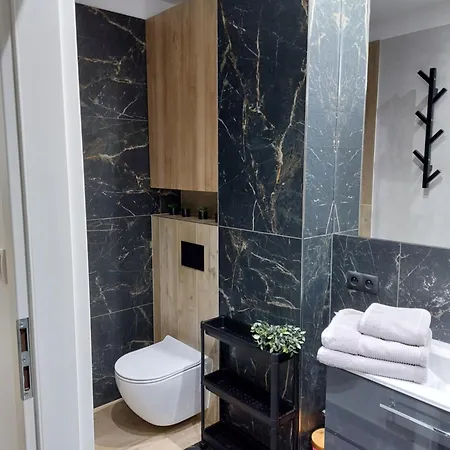 Przy Grodzkiej Apartamento