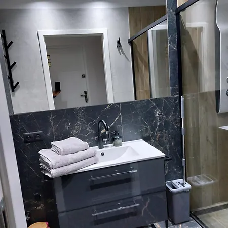 Apartamento Przy Grodzkiej Głogów