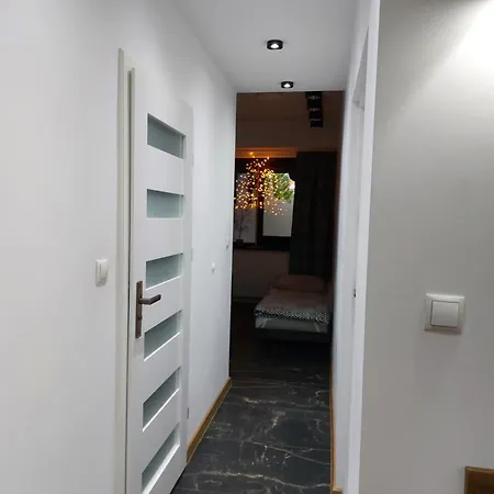 Appartamento Przy Grodzkiej