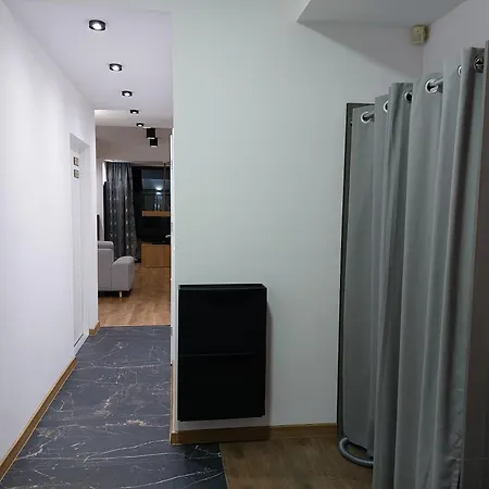 Przy Grodzkiej Głogów