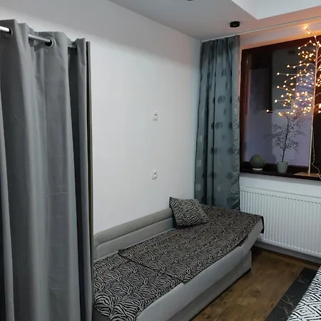 Appartamento Przy Grodzkiej