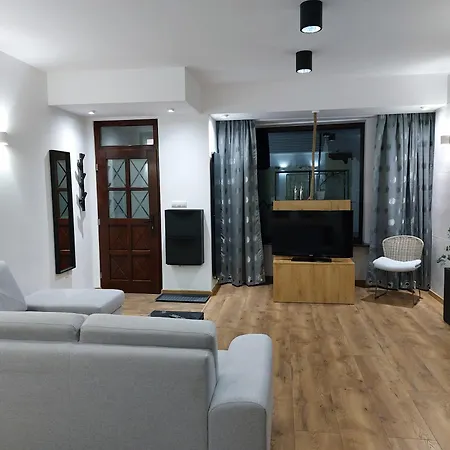 Przy Grodzkiej Appartamento