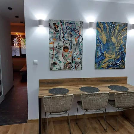 Przy Grodzkiej Apartamento