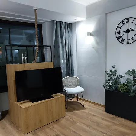 Przy Grodzkiej * Głogów