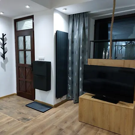 Apartamento Przy Grodzkiej Głogów
