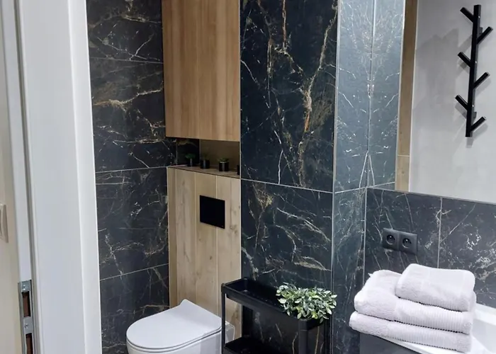 Przy Grodzkiej Apartmán