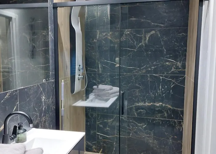 Apartmán Przy Grodzkiej