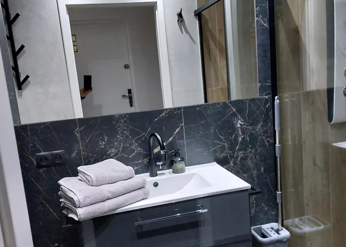 Apartmán Przy Grodzkiej Hlohov,