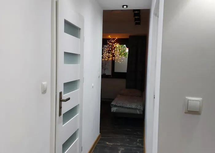 Apartmán Przy Grodzkiej