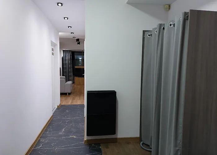 Przy Grodzkiej Hlohov,