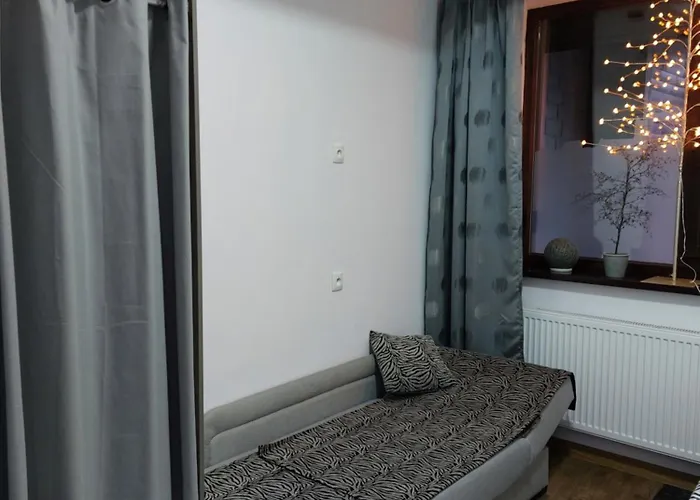 Apartmán Przy Grodzkiej