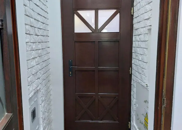 Przy Grodzkiej Apartmán *