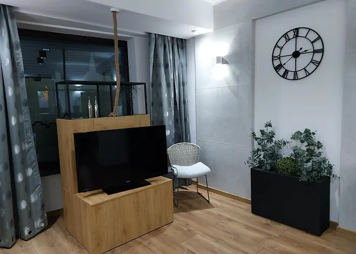 Przy Grodzkiej * Głogów